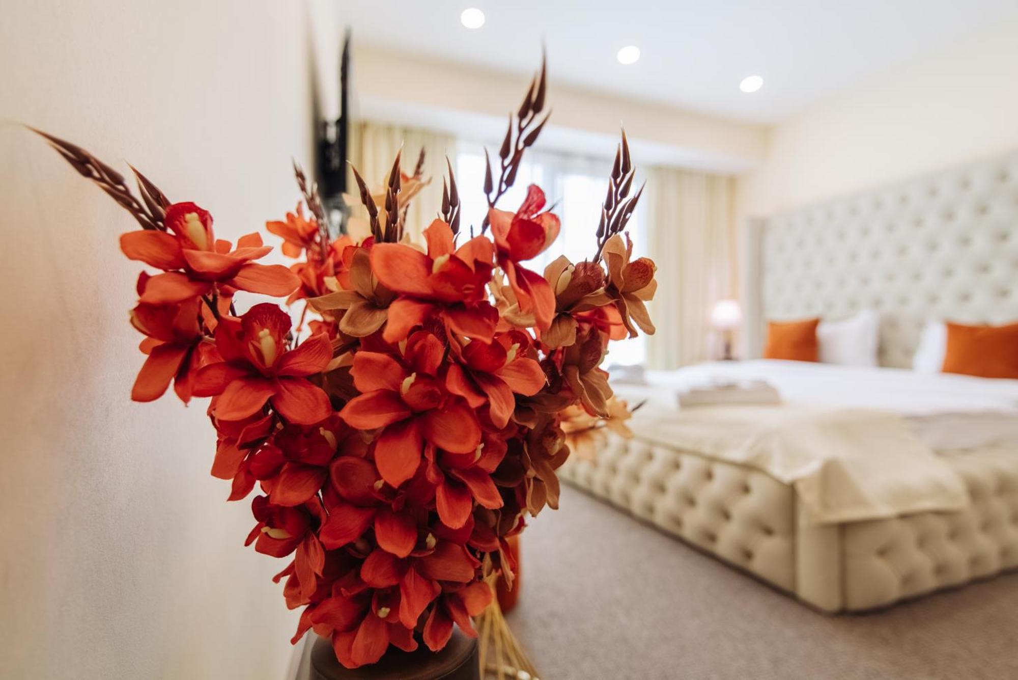 Royal Plaza Hotel Tbilisi Pokoj fotografie